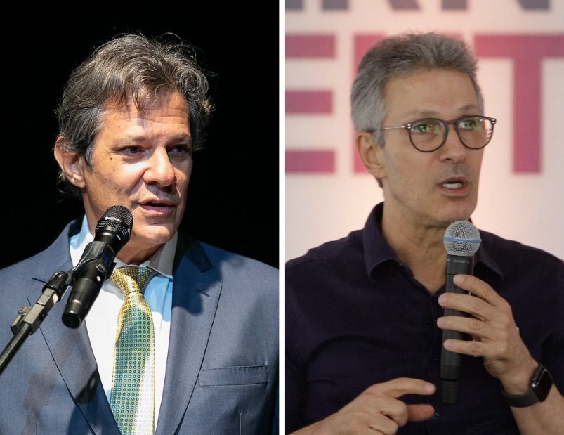 Governo de Minas e Ministério da Fazenda criam grupos de trabalho para avaliar saída para dívida