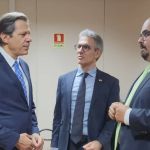 STF: Zema tenta apoio da AGU a pedido para estender liminar que suspende parcelas da dívida de MG