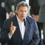 Haddad descarta retaliação ao 'tarifaço' de Trump e prepara pacote de ajuda a setores afetados