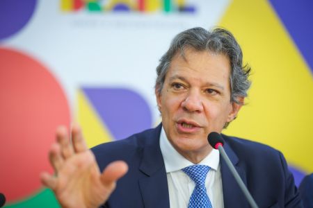 Haddad inclui emendas parlamentares no pacote fiscal | CNN Brasil
