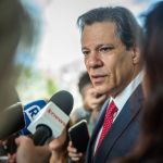 Com a possibilidade de derrubada do decreto do IOF, Haddad expõe fragilidade das contas públicas