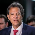 Haddad diz que divergências com Galípolo sobre juros são ‘normais’