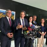 Haddad anuncia corte de R$ 25,9 bilhões de programas do governo