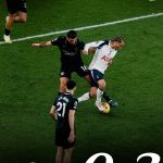 Tottenham e Manchester City ficam no empate em jogo eletrizante da Premire League