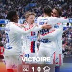 Zagueiro argentino 'anula' Endrick, mas Lyon vence Lille no Campeonato Francês