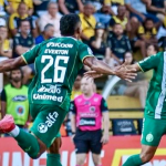 Chapecoense vence Criciúma e abre vantagem nas quartas do Catarinense