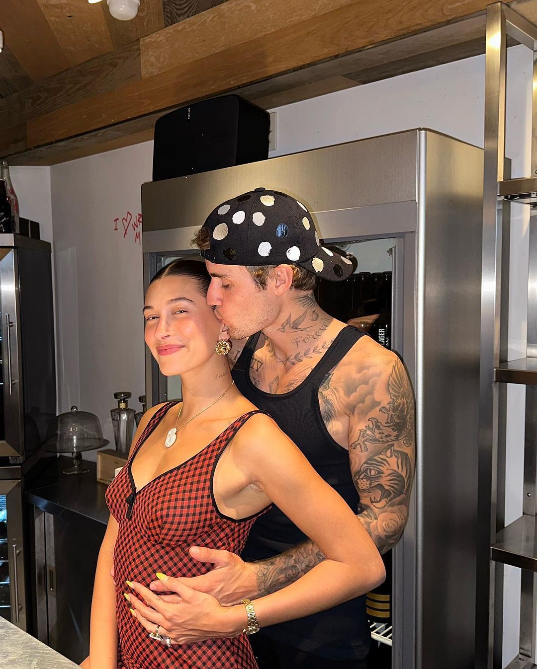Justin Bieber quebra o silêncio sobre batalha judicial contra a esposa, Hailey