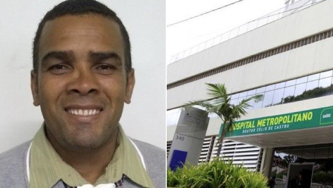 Quem é Hailton Sodré? Hospitais de BH têm 14 pacientes sem parentes identificados