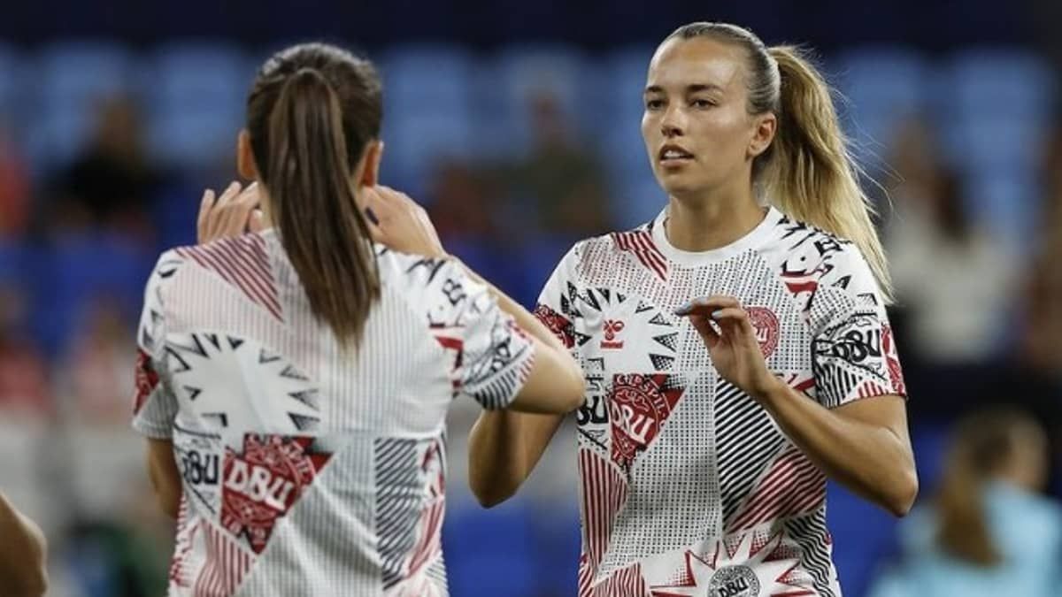 Haiti x Dinamarca: onde assistir ao jogo pela Copa do Mundo Feminina