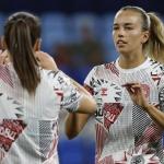 Haiti x Dinamarca: onde assistir ao jogo pela Copa do Mundo Feminina