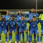Copa do Mundo: veja os números do Haiti na história dos Mundiais