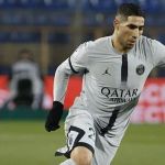 Jogador do PSG é formalmente indiciado por estupro