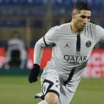 Jogador do PSG é formalmente indiciado por estupro