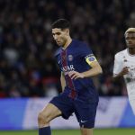 Destaque do PSG, Hakimi será julgado por acusação de estupro; saiba detalhes