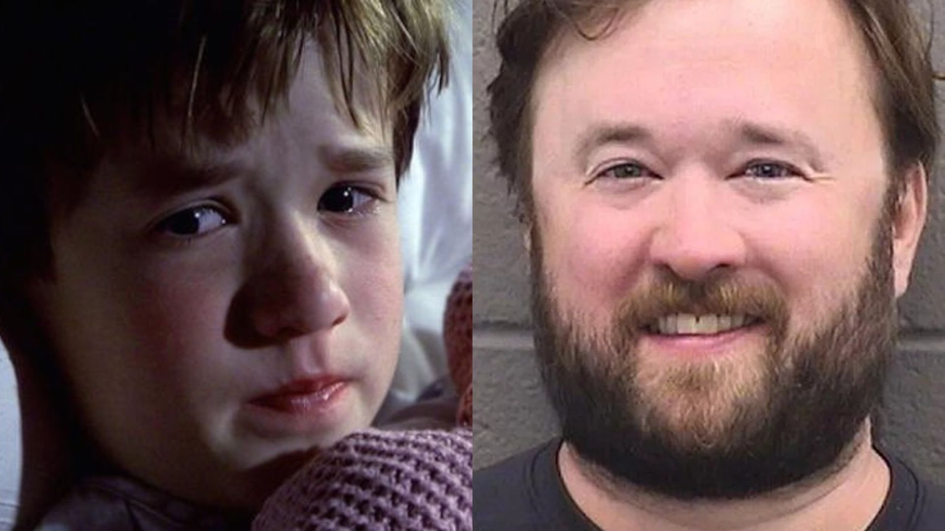 Haley Joel Osment, ator de 'O Sexto Sentido', é preso por embriaguez e posse de cocaína