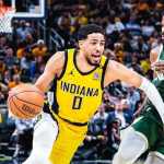 Milwaukee Bucks x Indiana Pacers: horário e onde assistir aos playoffs da NBA