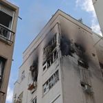 Itamaraty mantém contato com brasileiros na zona de conflito 