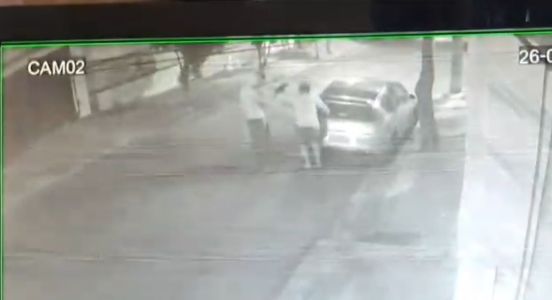 Vítima era bastante querida por moradores do bairro Tupi B