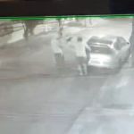 Vídeo mostra dono de hamburgueria sendo assassinado em BH