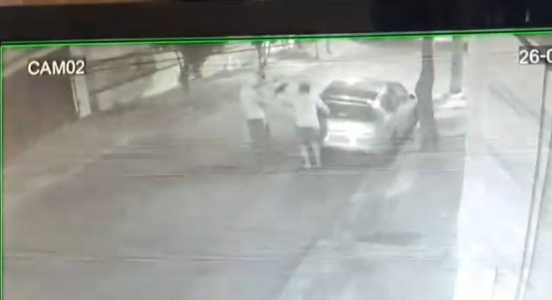 Vítima era bastante querida por moradores do bairro Tupi B