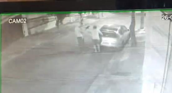 Vítima era bastante querida por moradores do bairro Tupi B