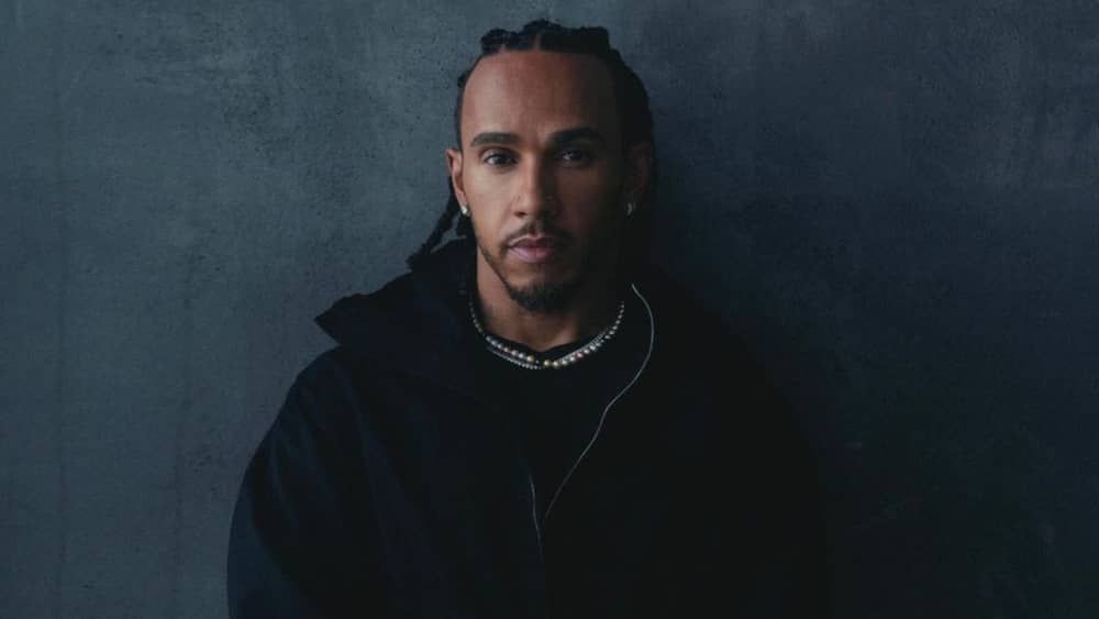 Lewis Hamilton revela falta de segurança em si mesmo durante a temporada