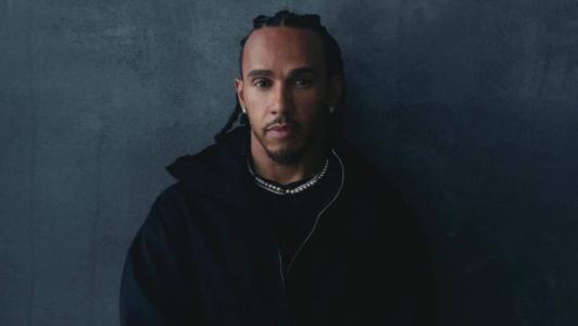 Hamilton admite insegurança durante a temporada