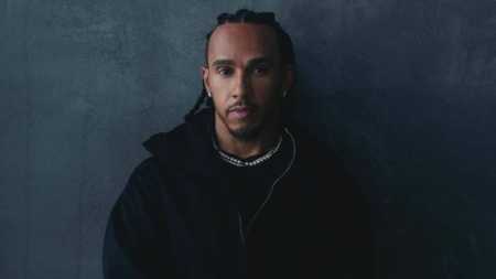 Hamilton admite insegurança durante a temporada
