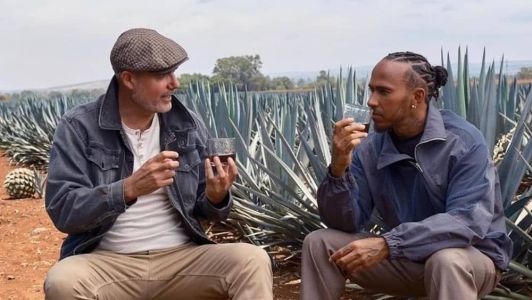 Hamilton, bebida alcóolica