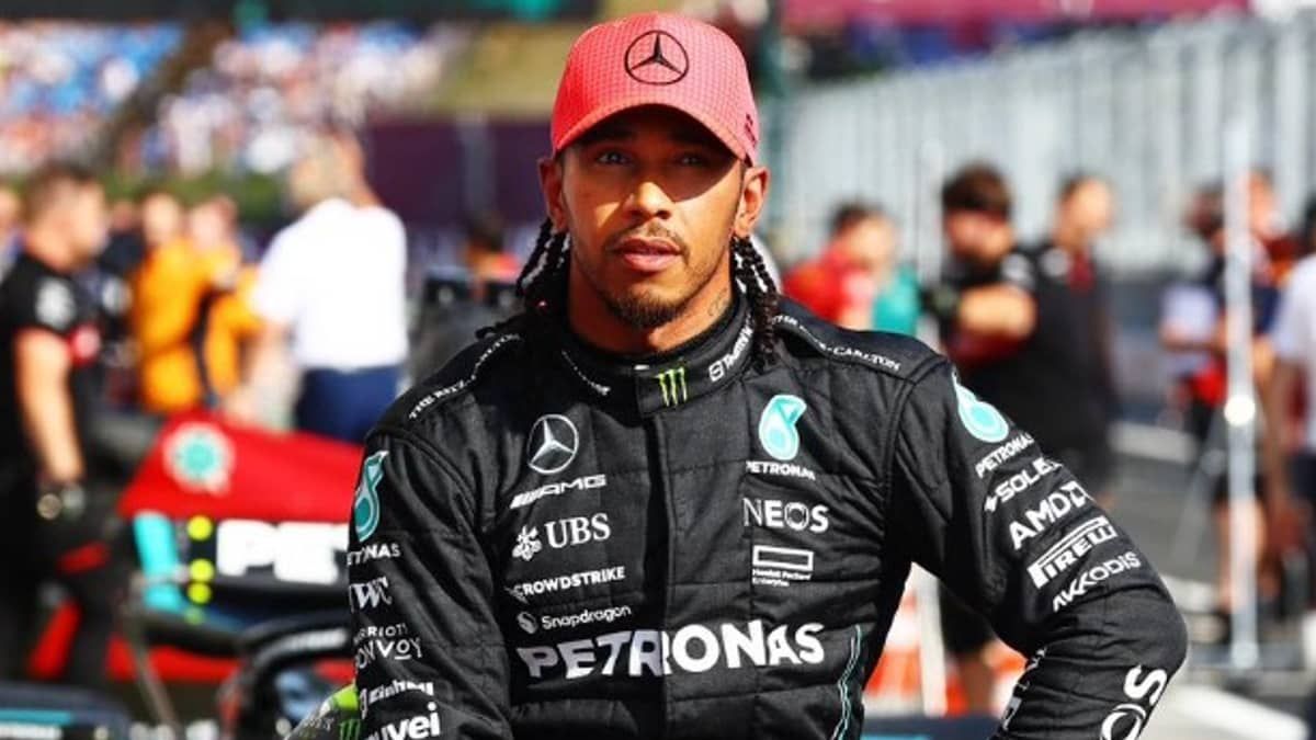 Com Hamilton em 2º, Forbes divulga lista de pilotos mais bem pagos; veja