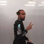 Hamilton desmente suposto contato buscando vaga na Red Bull