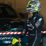 Fórmula 1: Hamilton reclama de carro imprevisível; Sainz alfineta Ferrari