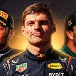 Ícone da Fórmula 1 diz qual piloto pode ser comparado a Ayrton Senna; veja