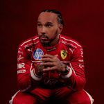 Fórmula 1: Hamilton terá a missão de encerrar três jejuns da Ferrari