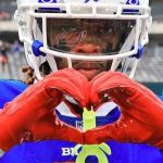 Jogador da NFL que teve parada cardíaca durante jogo está liberado para atuar novamente