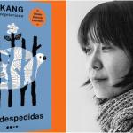 Han Kang, Nobel de Literatura, revolve pesadelos da Coreia do Sul em novo livro