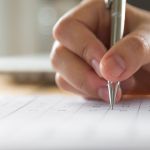 Provas do ‘Enem dos Concursos’ começam a ser distribuídas