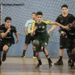 Equipes juvenis de handebol de Montes Claros buscam classificação no Mineiro