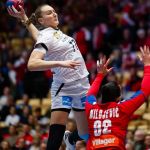 Todos os jogos deste sábado (29) pelo Mundial Feminino de Handebol