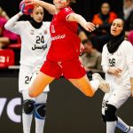 Todos os jogos deste domingo (30) pelo Mundial Feminino de Handebol