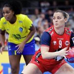 Handebol: Brasil perde para Noruega no Mundial Feminino e encara Alemanha nas quartas