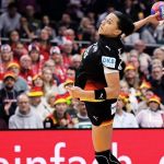 Handebol: Brasil perde para Alemanha e cai nas quartas de final do Mundial Feminino