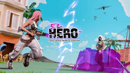 El Hero terá seu primeiro campeonato de comunidade
