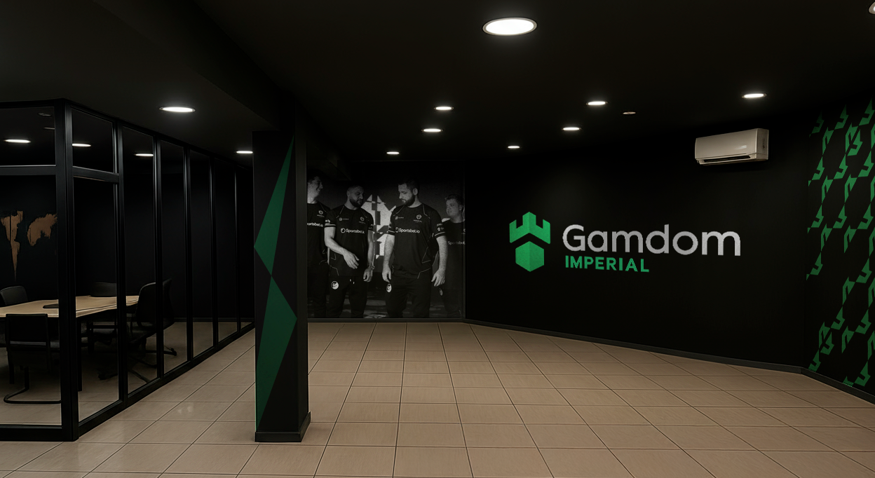 Organização brasileira de eSports inaugura sede em país europeu; saiba detalhes