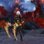 Perfect World lança expansão 'Reino Oriental' no Brasil e anuncia Black Friday