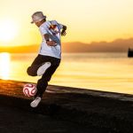 Torneio de 'X1' da RedBull busca novo talento do futebol e dará vaga para liga do Podpah