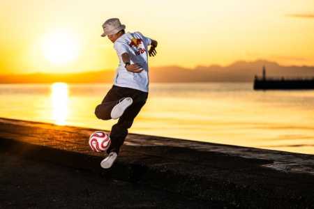 RedBull X1 promete encontrar o novo talento da modalidade no Brasil