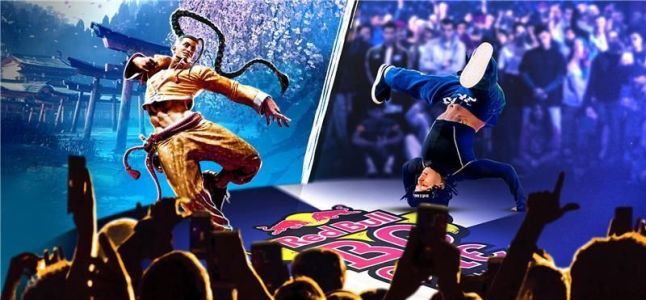RedBull BC One já está com inscrições abertas