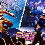 Red Bull BC One 2025 abre inscrições e renova parceria com Street Fighter
