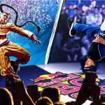 Red Bull BC One 2025 abre inscrições e renova parceria com Street Fighter